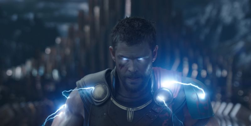 Illustration for article titled Todas las respuestas a tus mayores preguntas acerca de Thor: Ragnarok (y cinco grandes dudas)